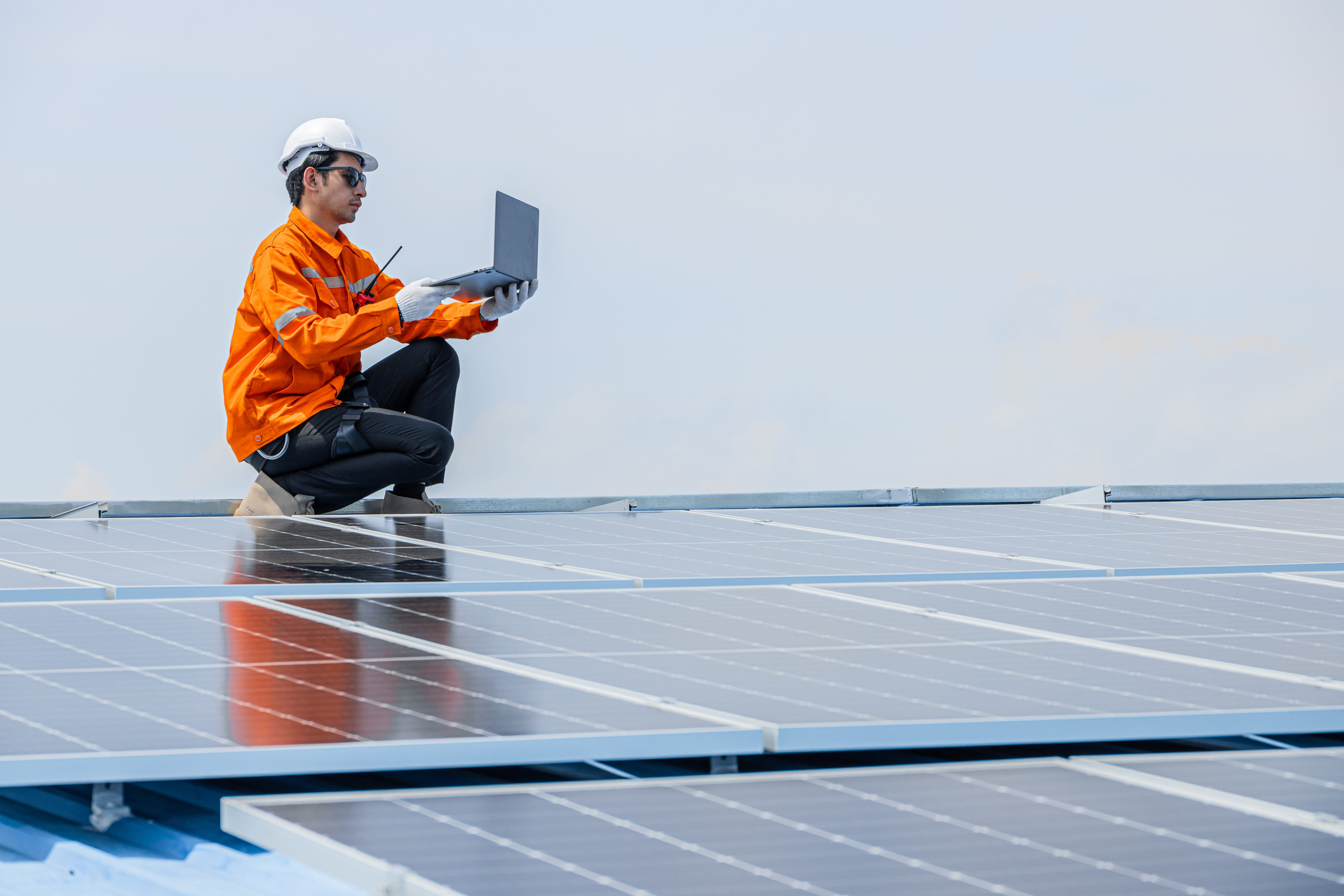 能源轉型競爭力