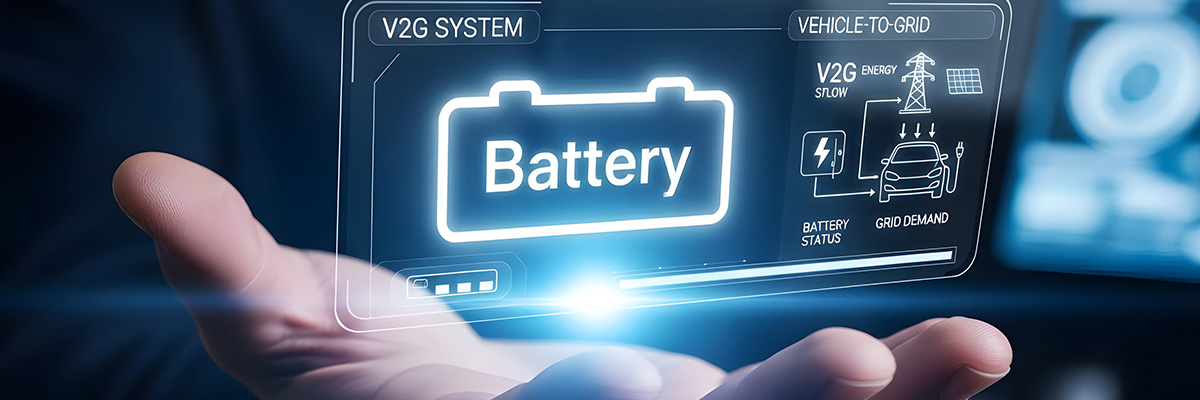 電池技術與應用