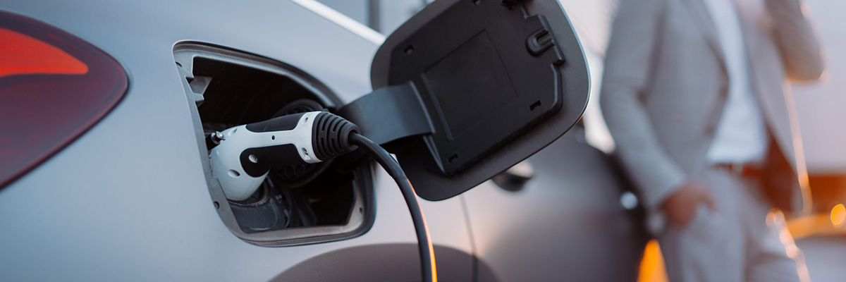 電動車能源與智慧應用